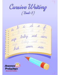 Cursive Writing- 5